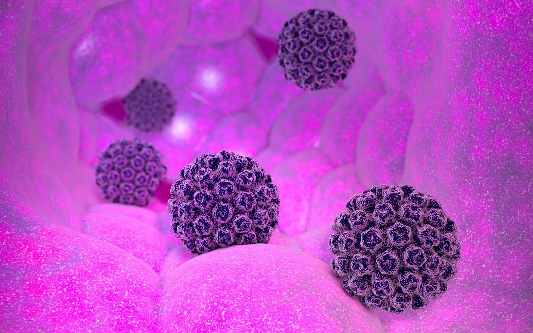 HPV: infezione, vaccinazione e controlli