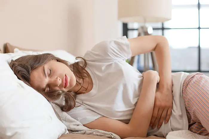 Sindrome premestruale: riconoscere i sintomi