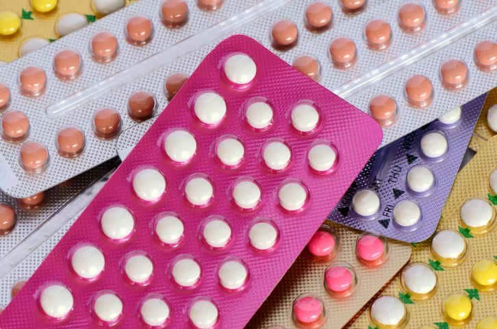 Pillola anticoncezionale: benefici e controindicazioni