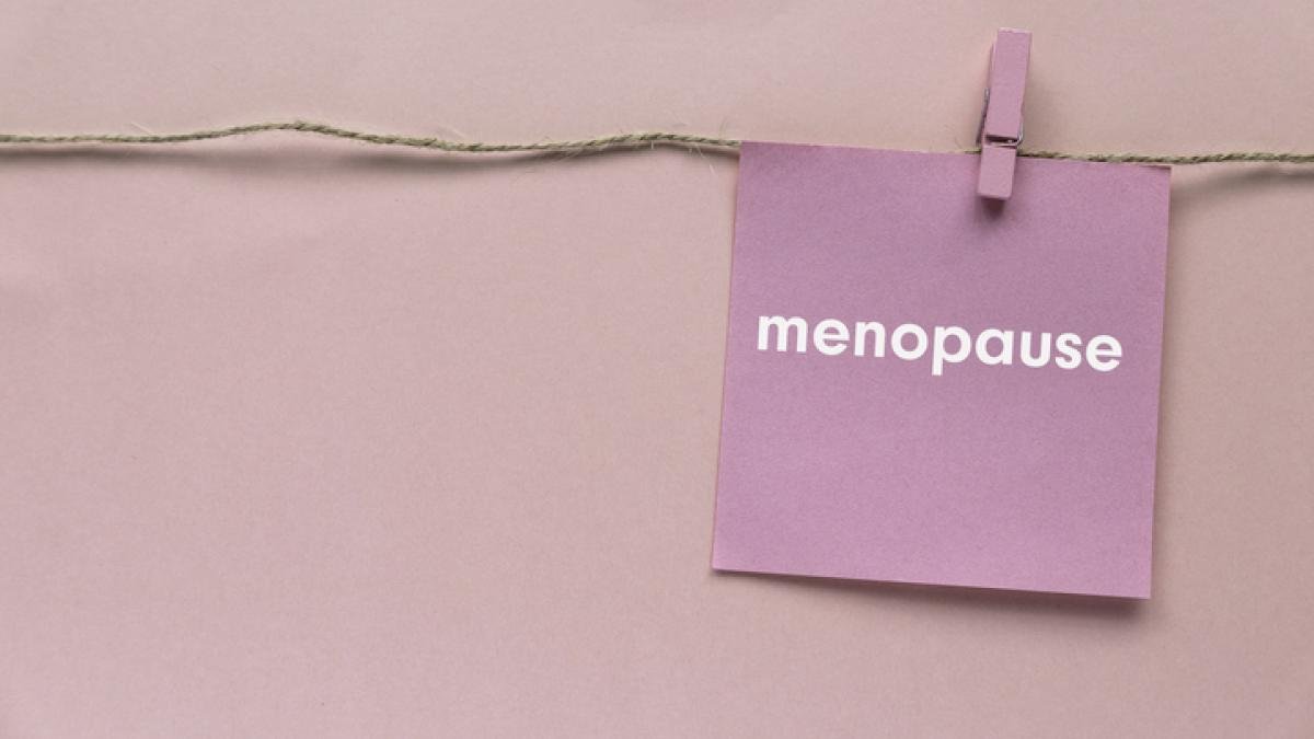 Terapia ormonale in menopausa: benefici e rischi