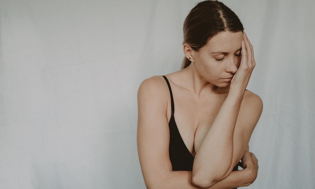 Vaginismo: riconoscere il dolore e chiedere aiuto