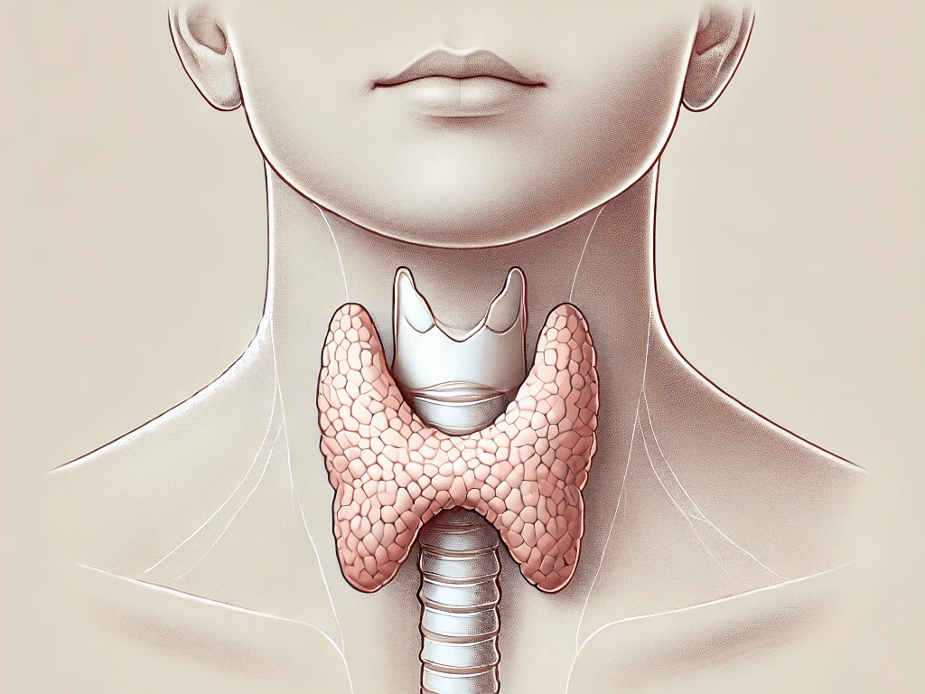 Tiroide e fertilità: come sono collegate