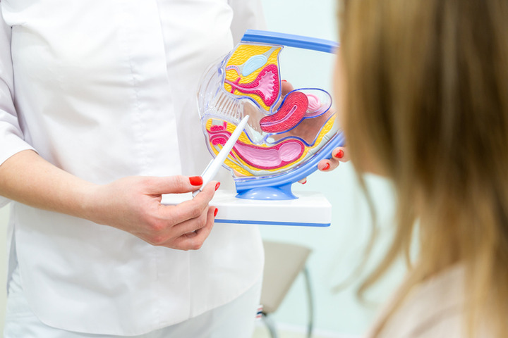 HPV e Pap Test
