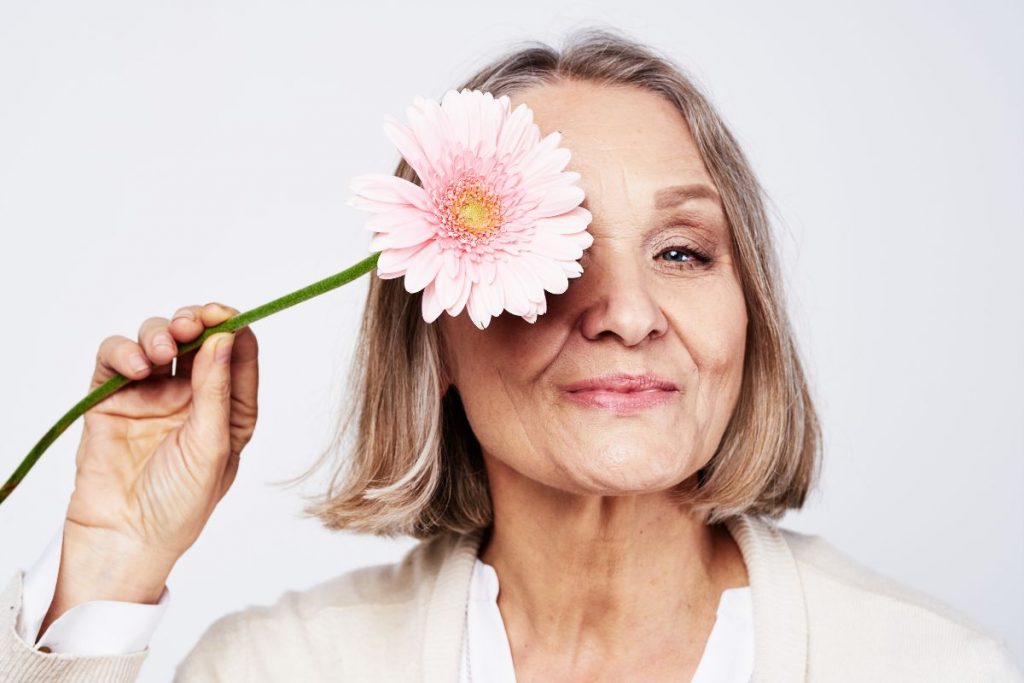 Cambiamenti del Ciclo in Perimenopausa: Cosa Aspettarsi