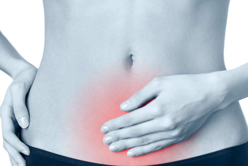 Dolore durante i rapporti sessuali