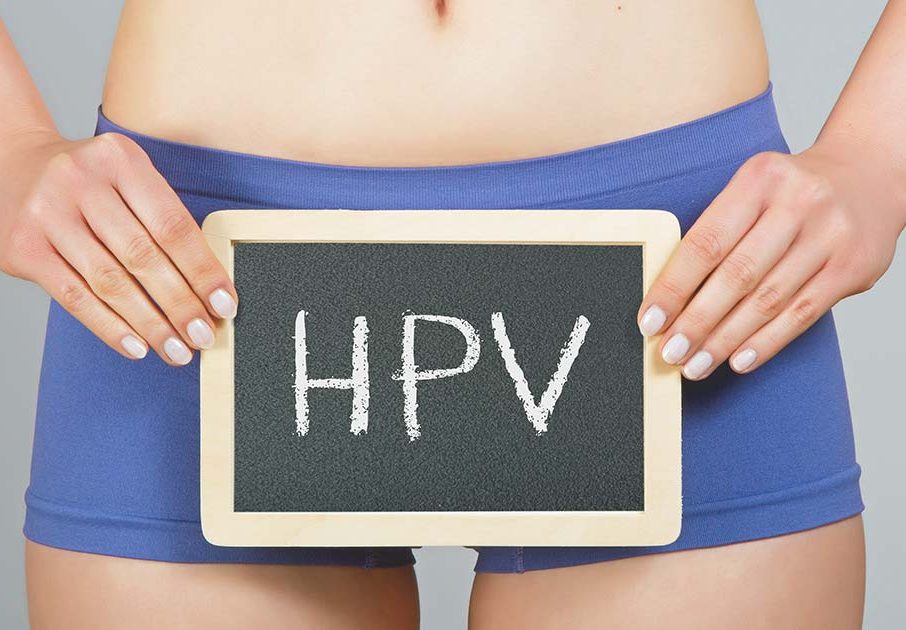 gravidanza hpv