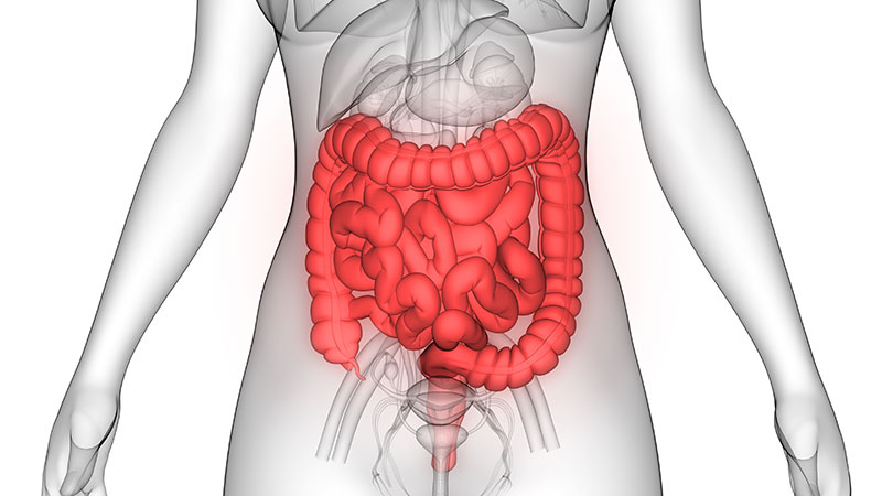 sindrome intestino irritabile ciclo mestruale stress dolore