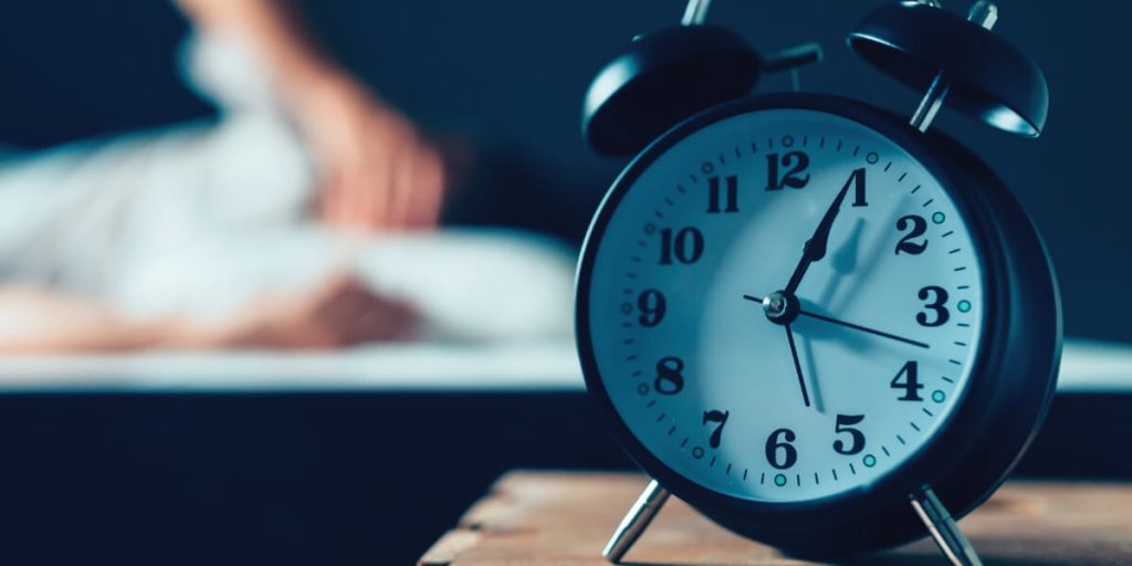 Disturbi del sonno in menopausa soluzioni pratiche
