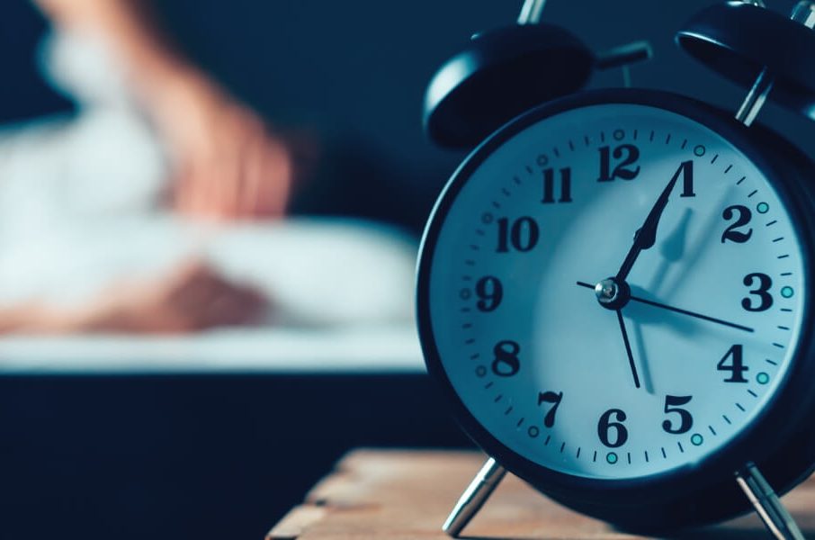 Disturbi del sonno in menopausa soluzioni pratiche