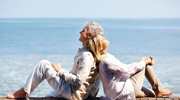 Menopausa chirurgica