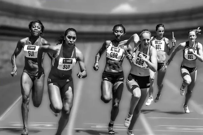 Sindrome della donna atleta sport prevenzione salute