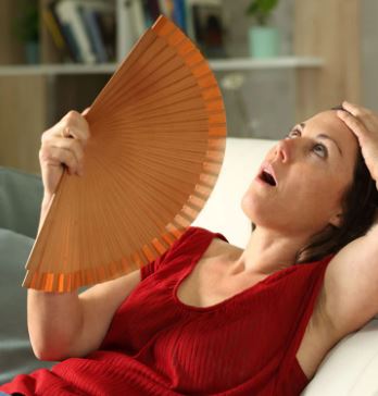 Sintomi sindrome premenopausale