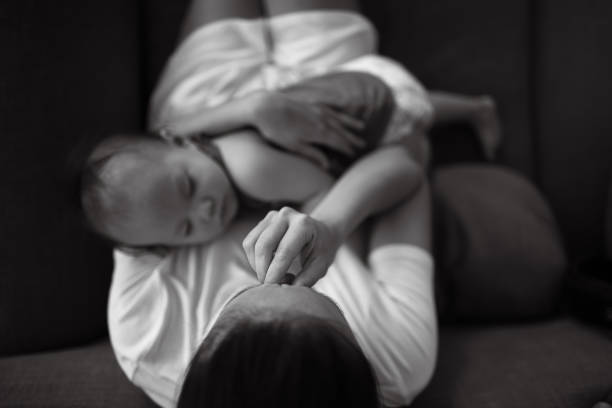 Squilibri ormonali post-partum sintomi e gestione