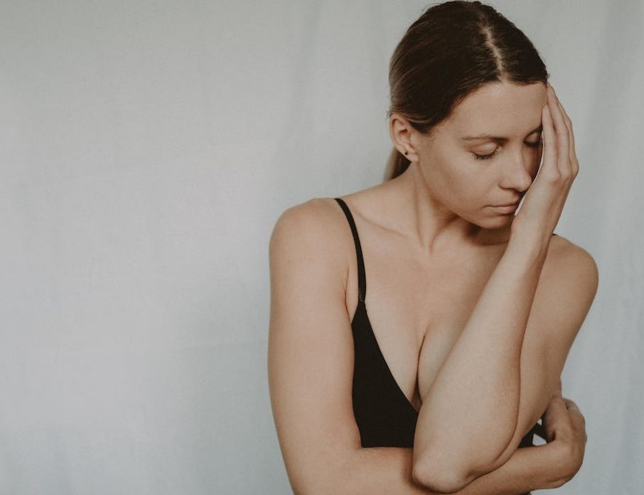 Vaginismo cause psicologiche e fisiche