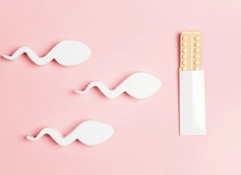 contraccettivi