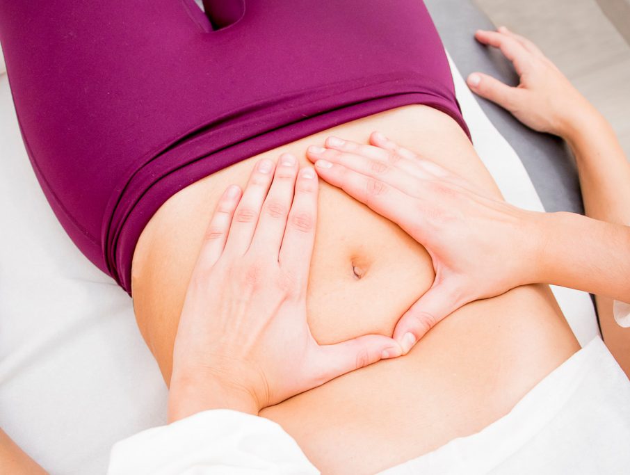 disturbi del pavimento pelvico riabilitazione sintomi